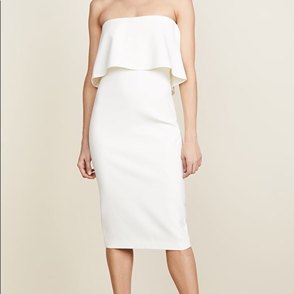 LIKELY Driggs dress - size 8